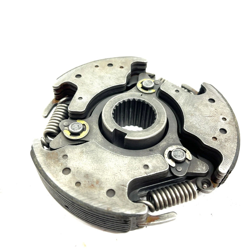 1994 Yamaha Timberwolf 250 YFB250 OEM Centrifugal Clutch 4BD-16620-01-00 AY56