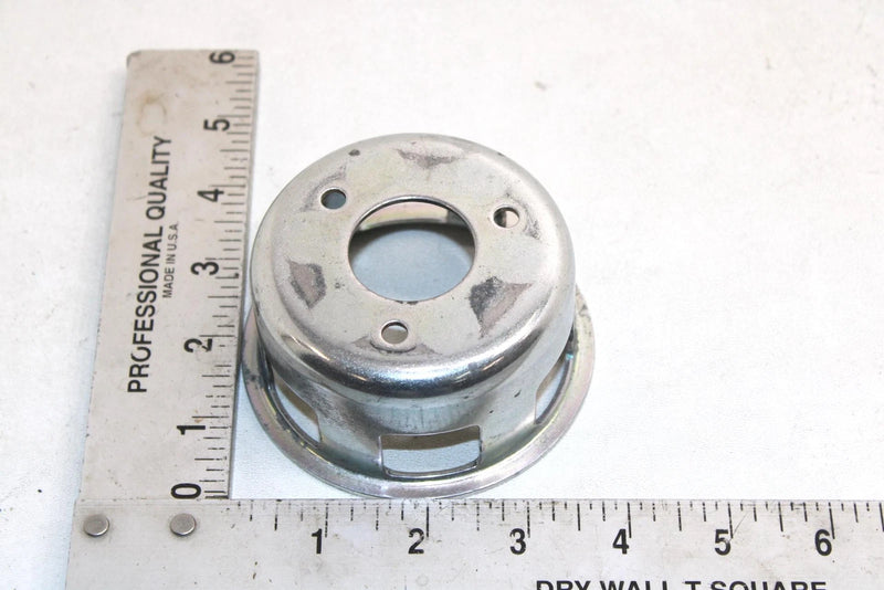 97 Arctic Cat Zl 440 Oem Recoil Pulley 3004-819 Q2093