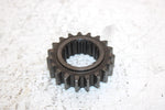2008 Polaris Ranger 700 Oem 19T Transmission Sprocket 3233843 XP1