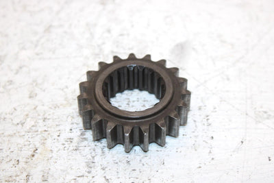 2008 Polaris Ranger 700 Oem 19T Transmission Sprocket 3233843 XP1