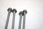 02 Arctic Cat 375 4x4 Automatic Oem Cylinder Bolt Set 3423-431 AA23