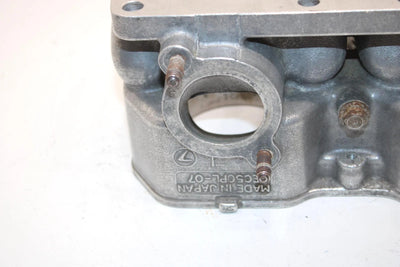 93 Polaris Indy 500 Efi Oem 72mm Bore Cylinder 3084330 SPS