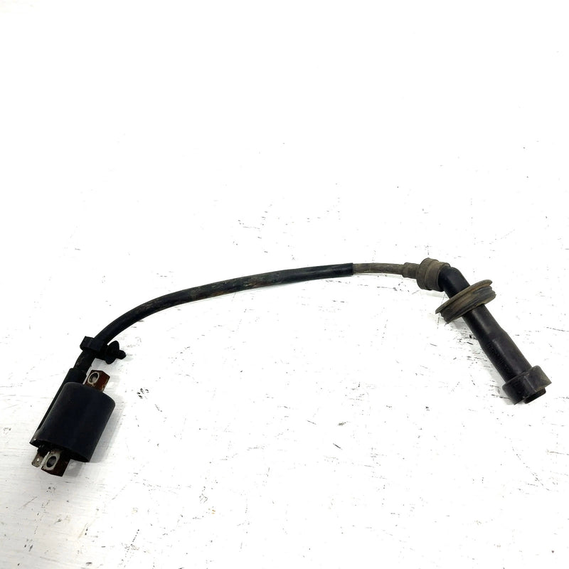 2004 Yamaha Rhino 660 OEM Ignition Coil 5FU-82310-00-00 XY3