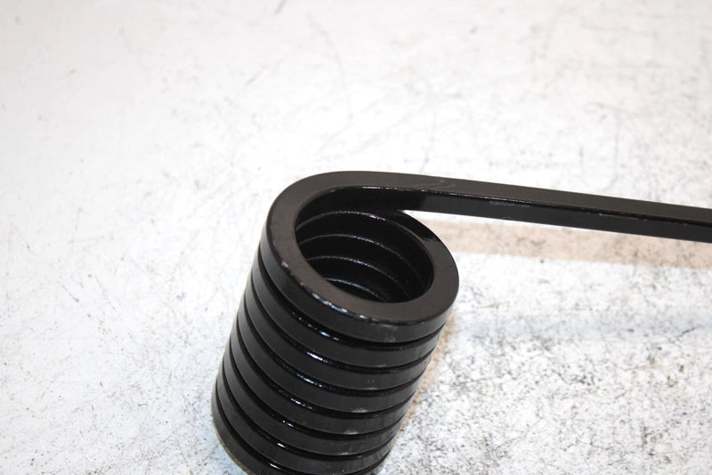 03 Arctic Cat Zl 600 Oem Left Skid Spring 0704-901 SAS14