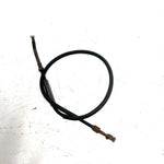 02-03 Kawasaki Prairie 650 KVF650A 4x4 OEM Front Diff Lock Cable 54010-0025 AK37