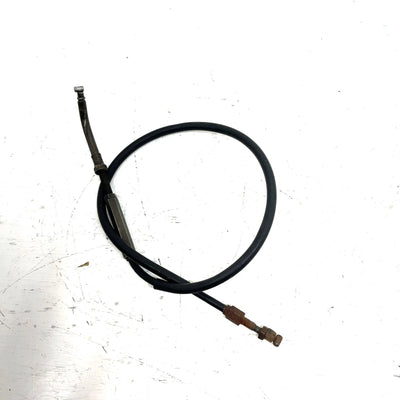 02-03 Kawasaki Prairie 650 KVF650A 4x4 OEM Front Diff Lock Cable 54010-0025 AK37