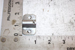 1997 Arctic Cat Monte Carlo 770 Oem Reverse Cable Clamp 0673-556 JA9