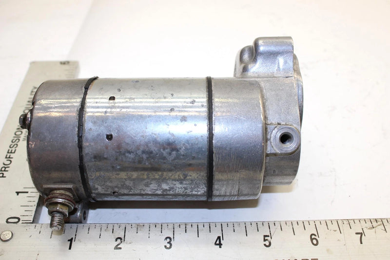 1998 Polaris Xplorer 300 Oem Starting Motor 3087043 Q5054