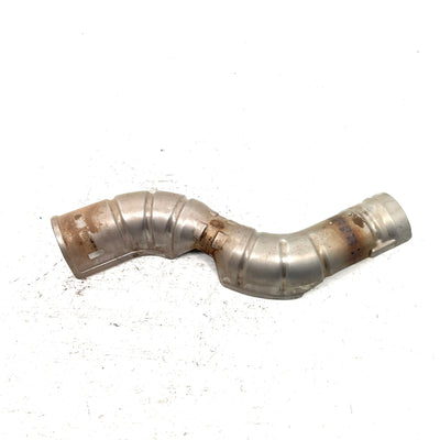 05 Honda Foreman 500 TRX500FE 4x4 ES OEM Exhaust Heat Shield 18322-HP0-A00 AH90