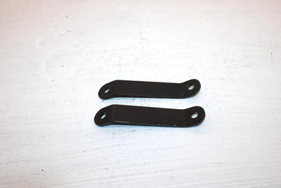 2000 Polaris Trail Boss Oem Right Oil Cooler Bracket Set 5242983-067 AP171