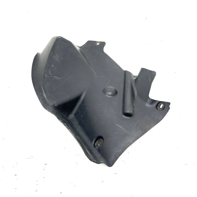 2004 John Deere Trail Buck 650 EXT OEM Right Inner Splash Guard 705000134 AJ1.1