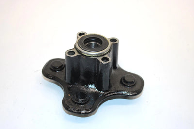 03 Yamaha  Bear Tracker 250 Yfm250xr Oem Front Hub 4XE-F5111-10-00 AY13