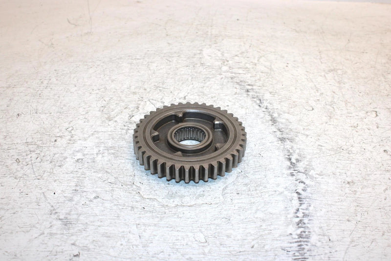2001 Polaris 500 Classic Oem 39T Rev Gear 1341243 SP27