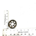01-08 Honda Sportrax 250 TRX250 OEM 29T Countershaft Gear 23431-HN6-000 AH83