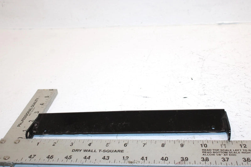 1990 Arctic Cat El Tigre Ext Mountain Cat Oem Hood Hinge Bracket 0706-055 SA49