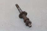 2007 Polaris Sportsman 450 Oem Transmission Input Shaft 3234075 APS