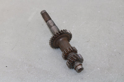 2007 Polaris Sportsman 450 Oem Transmission Input Shaft 3234075 APS