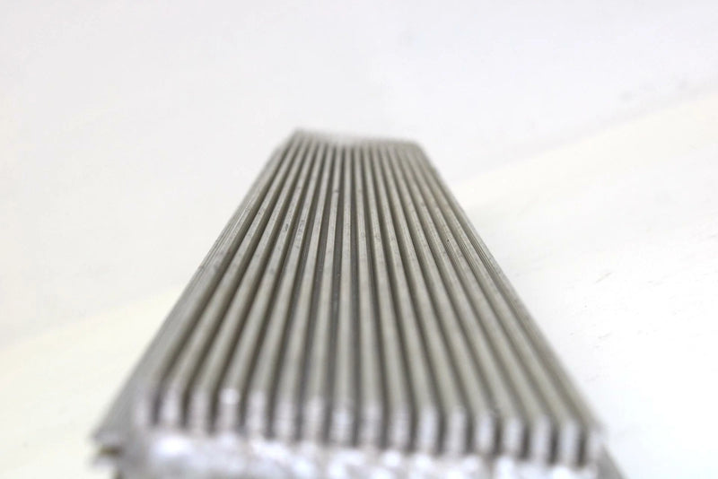 90 Polaris 500 OEM Left Heat Exchanger 2511181 B560