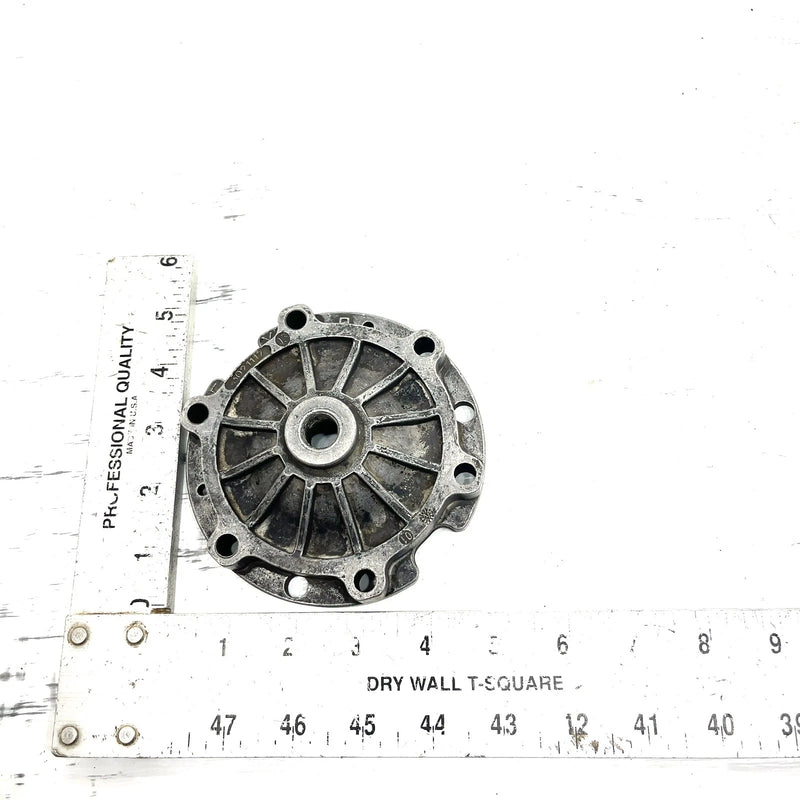 2004 Polaris Virage OEM Cylinder Head 3021117 JP45