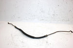1998 Arctic Cat Zrt 600 Oem Brake Line Hose 0602-830 SA36