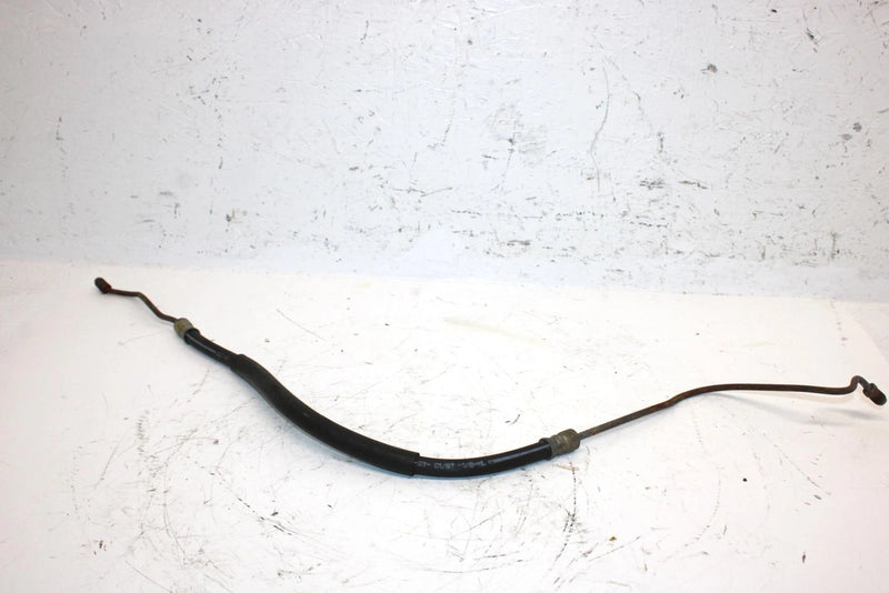 1998 Arctic Cat Zrt 600 Oem Brake Line Hose 0602-830 SA36