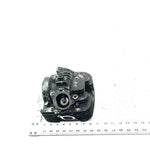 2000 Yamaha Warrior 350 YFM350X OEM Cylinder Head 1UY-11110-02-00 AY67