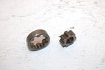 1985 Honda Atc 110a All Terrain Oem Oil Pump Sotor Set 15332-436-000 AH58