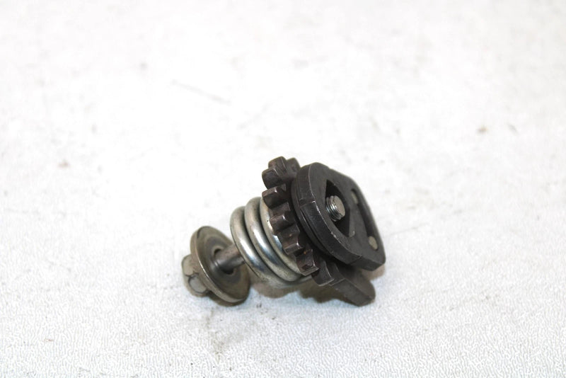 2015 Yamaha Viking Vi Oem Shift Lever Assembly 90508-35764-00 XY0.2