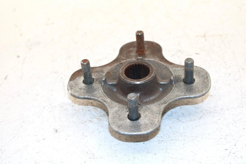 1999 Yamaha  Grizzly Oem Rear Left Wheel Hub 5GT-25383-00-00 AY47