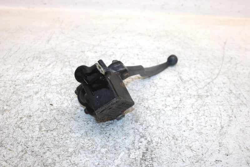 1998 Suzuki Quadrunner 250 Oem Front Brake Master Cylinder 59600-44B11 AS13