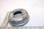84 Honda Atc200s A Oem Front Brake Drum 44602-969-010 AH0