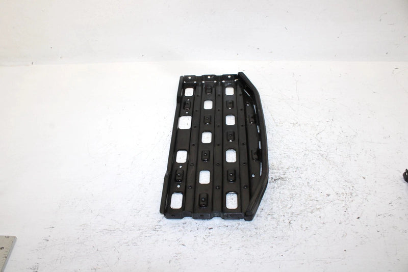 1997 Polaris Sport 400l Oem Footrest  Set 1040274-117 AP214