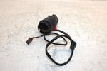 1998 Ski-doo Mach 1 700 Oem Throttle Lever Assembly 572100900 SS3