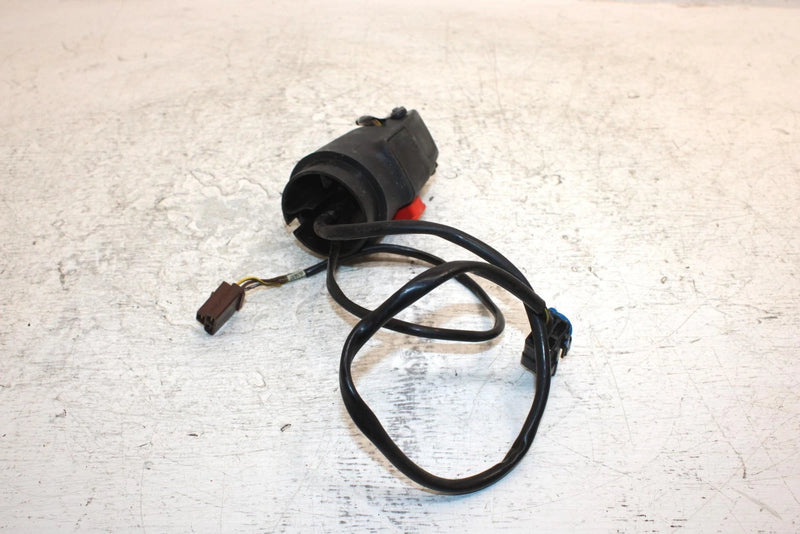 1998 Ski-doo Mach 1 700 Oem Throttle Lever Assembly 572100900 SS3