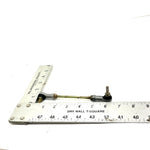 2003 Bombardier Traxter 500 4x4 Automatic OEM Shift Tie Rod 707000557 AB15