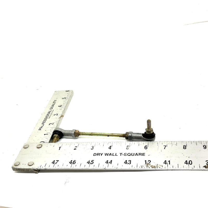2003 Bombardier Traxter 500 4x4 Automatic OEM Shift Tie Rod 707000557 AB15