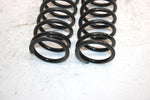 90 Yamaha Exciter Oem Front Shock Spring Pair 90501-750F6-00 SY3