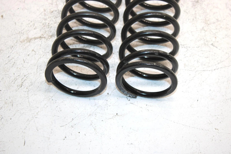 90 Yamaha Exciter Oem Front Shock Spring Pair 90501-750F6-00 SY3