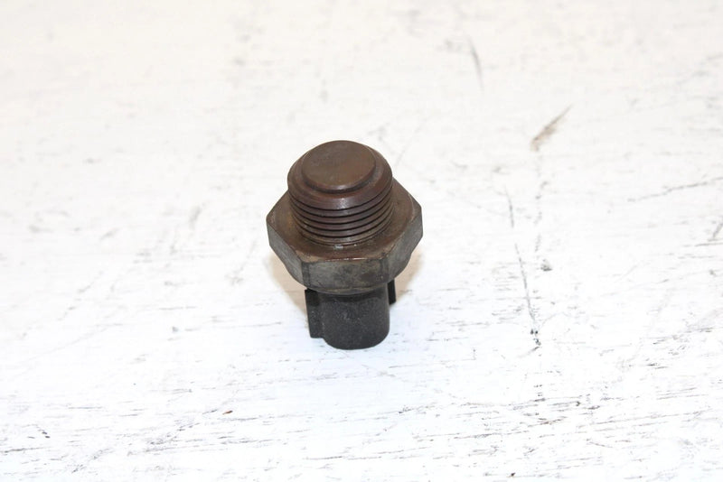 2002 Arctic Cat 375 Automatic (4x4 Green) Oem Oil Pressure Sensor 3530-037 AA29
