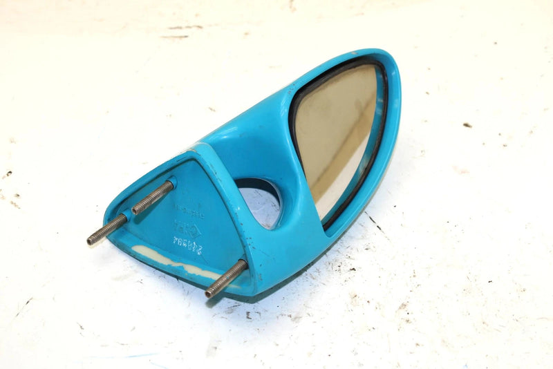 1995 Polaris Slt 750 Oem Left Mirror 2652110-196 JP8