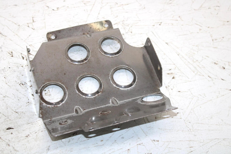 1979 Yamaha Enticer 340 Oem Foot Rest Set 8H9-21910-00-00 SY66