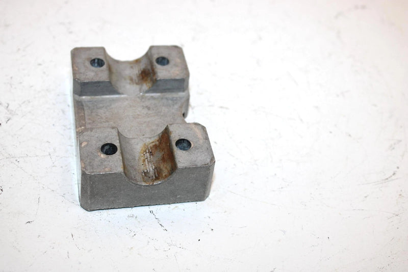97 Arctic Cat Zl 440 Oem Lower Handlebar Block 0605-305 SA12