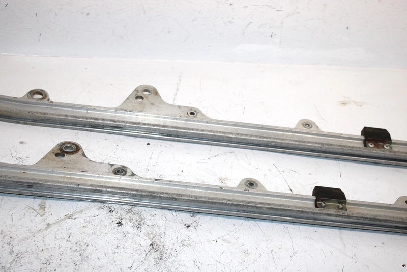 84 Yamaha Phazer Se Oem Skid Rail Set 8V0-W4741-00-00 8X9-47411-01-00 SY9