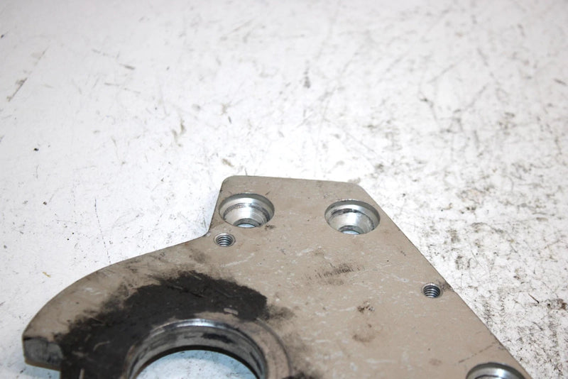 1987 Kawasaki 650 Sx Oem Handlebar Mount Plate 13183-3755 JK7