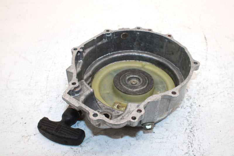 2006 Polaris Sportsman 500 Oem Starter Case Assembly 3087164 AP183