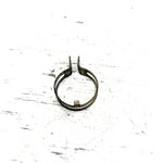 1996 Yamaha Warrior 350 OEM Rear Shock Reservoir Clamp 1UY-22262-00-00 AY60