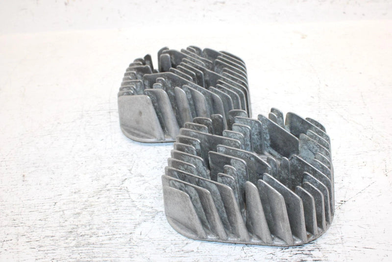 1997 Yamaha Venture Tr Oem Cylinder Head Set 8V0-11111-01-00 SY15