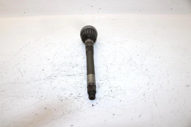 2000 Polaris Sportsman 500 Oem Trans Center Output Shaft W/Bearing 3233715 AP213