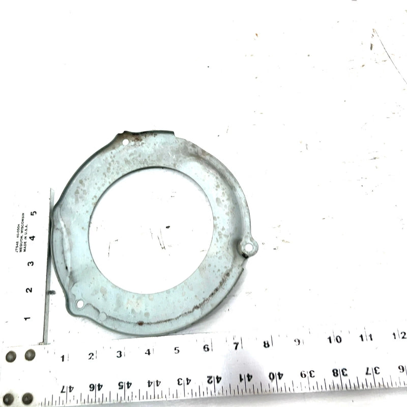 2002 Arctic Cat 375 2x4 Automatic OEM Air Intake Backing Plate 3402-445 AA41