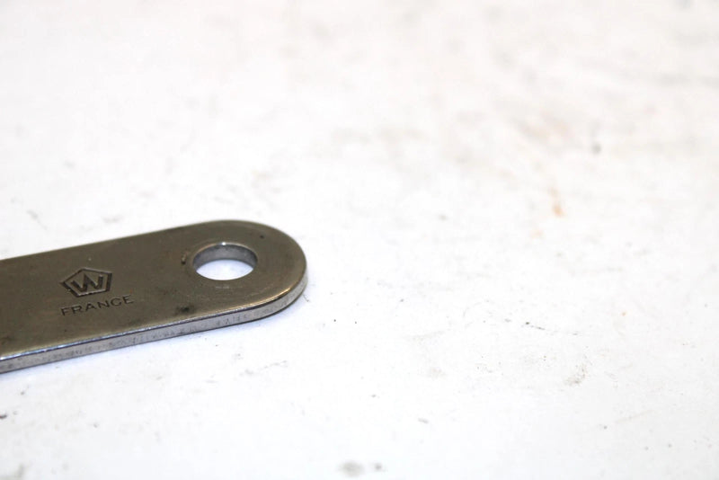 1995 Arctic Cat Monte Carlo 640 Oem Eye Hook Support Plate 0624-150 JA1